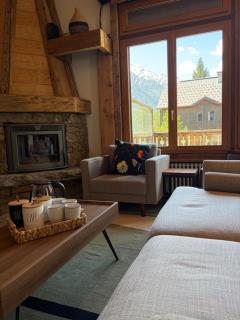 Chalet d'Honneur - 7