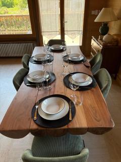 Chalet d'Honneur - 6