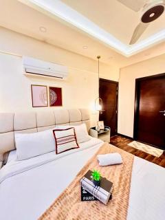 LMY Boutique Hotel Serviced Apartments Blue Area Islamabad - 9