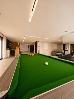 Luxury villa, pool, spa, panoramic ocean view - 5