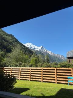 Chalet d'Honneur - 3