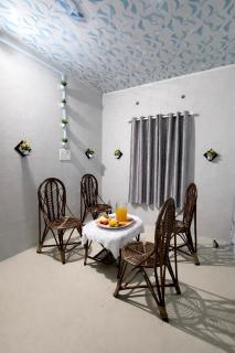 Raaks&jho homestay - 7