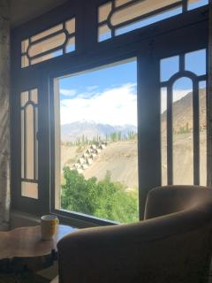 Mariner Lodge Skardu - 1