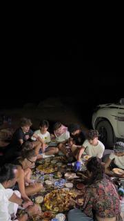 Bella rose luxury camp - 4