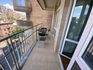 Armenakapartment Bakhramyan - 2