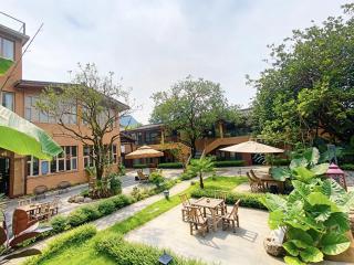 Secret Valley Retreat - 0