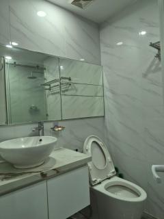 Căn hộ MTVT 1PN Couple Nha Trang xinh - 5