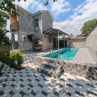 Zaragan Family Villa - 0