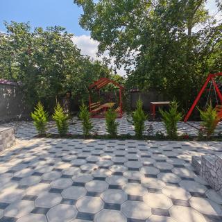 Zaragan Family Villa - 7