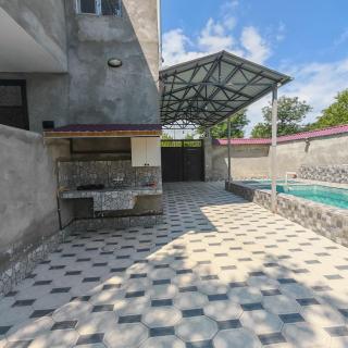 Zaragan Family Villa - 1