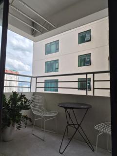Căn hộ MTVT 1PN Couple Nha Trang xinh - 0