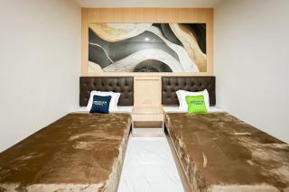 Urbanview Hotel Get Inn Pollux Batam - 7