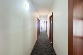 Urbanview Hotel Get Inn Pollux Batam - 1