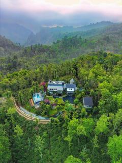 Villa Tesori Homestay Wayanad - 9