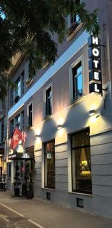 Hotel Campion CityLife - Milan - 7