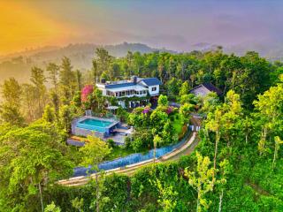 Villa Tesori Homestay Wayanad - 7