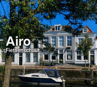Boutique Hotel De Grote Kade - 0
