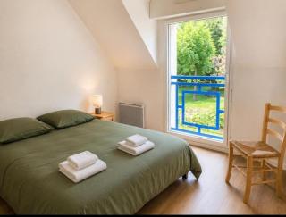 Charming house for 8, near beach & Carnac stones - 6