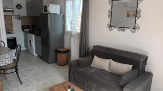 Maison à 200m de la mer, 10 mn de l'aéroport de Bastia et a 20mn du port - 8