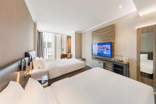 Hanting Hotel Hefei South Railway Station North Square - 7