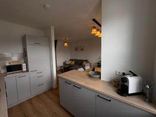 Tom s Apartment II - Knittelfeld - 7