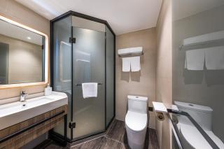Hanting Hotel Hefei South Railway Station North Square - 9
