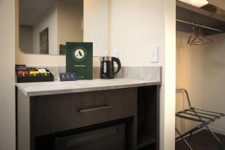 Carnmore Hotel Lower Hutt - 2