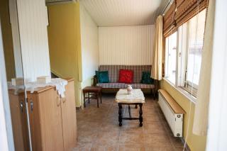 Foothills loft - 2