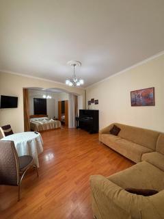 Sofia Cozy Apartment in Chugureti - Tbilisi - 3