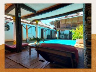 Hotel Les Boucaniers - 9