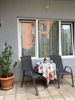 Sofia Cozy Apartment in Chugureti - Tbilisi - 8