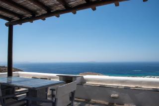 Villa Anemelia Tinos - 7
