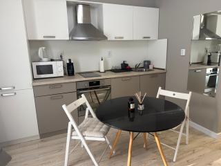 ApartHotel Asparuh Studio3 - 0