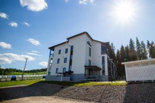 Ski-Inn Huoneisto - Vuokatti - 5