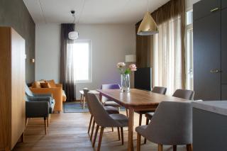 Ski-Inn Huoneisto - Vuokatti - 8