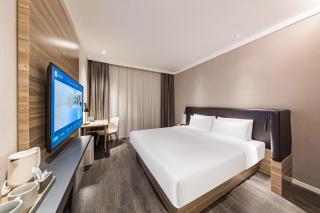 Hanting Hotel Hefei South Railway Station North Square - 5