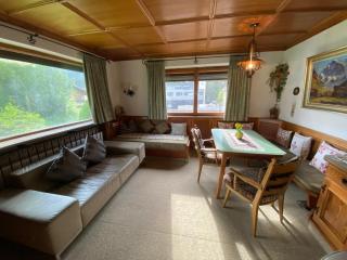 Ferienhaus Greti Ehrwald - 8
