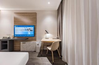 Hanting Hotel Hefei South Railway Station North Square - 3