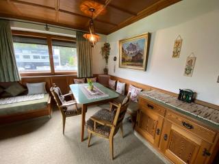 Ferienhaus Greti Ehrwald - 7