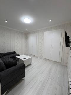 New apartment in the heart of Baku - 2