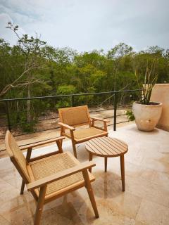 Oniric Condo Tulum - Tulum - 8