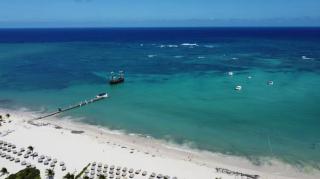TROPICANA FAMILY CLUB - LOS CORALES beach - 7