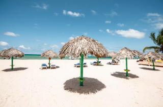 TROPICANA FAMILY CLUB - LOS CORALES beach - 6