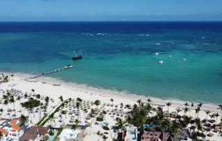 TROPICANA FAMILY CLUB - LOS CORALES beach - 5