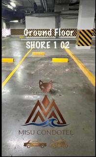 Misu Condotel - Shore Residences MOA - 8