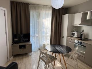 ApartHotel Asparuh Studio3 - 9