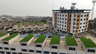 فوج فيو للفلل والشقق الفندقية - 0