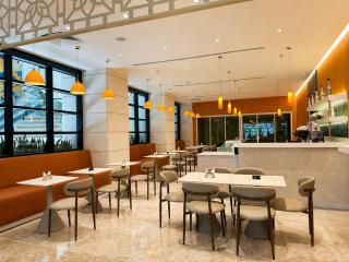 The Amman Landmark Hotel - 1