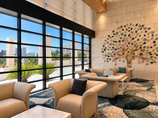 The Amman Landmark Hotel - 3