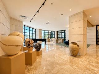 The Amman Landmark Hotel - 5